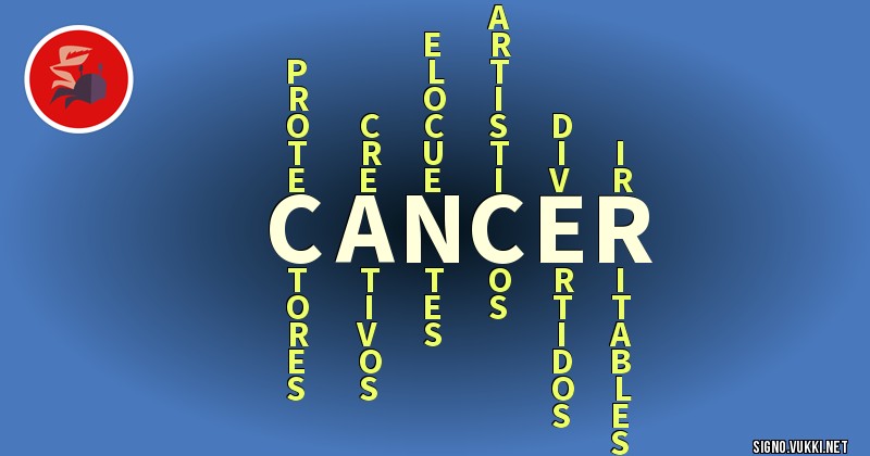 Cancer - ¿Cómo eres según tu signo?