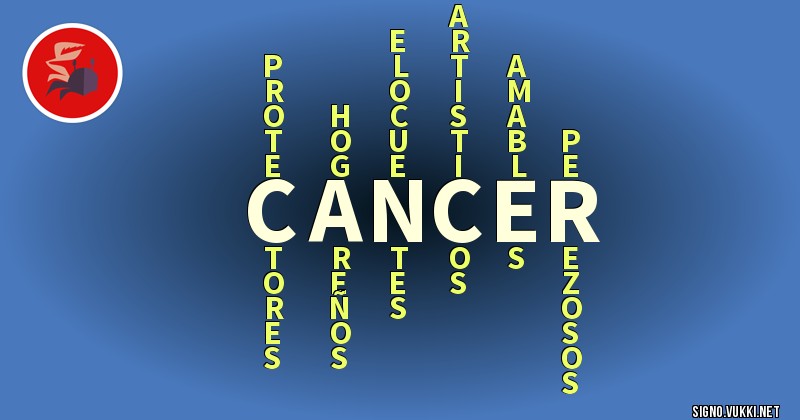 Cancer - ¿Cómo eres según tu signo?