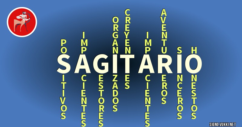 Sagitario - ¿Cómo eres según tu signo?