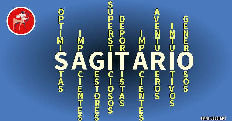 Sagitario - ¿Cómo eres según tu signo?